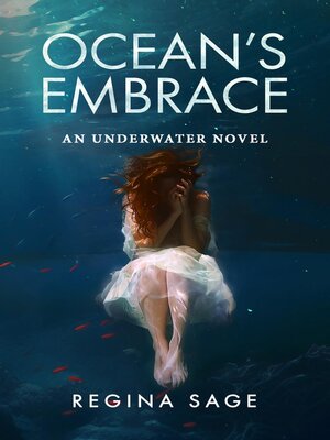 cover image of Ocean's Embrace